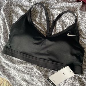 Brand new Nike Indy sports bra